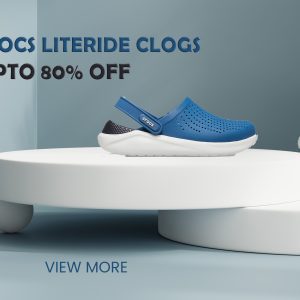 Crocs